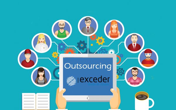 outsourcing exceder