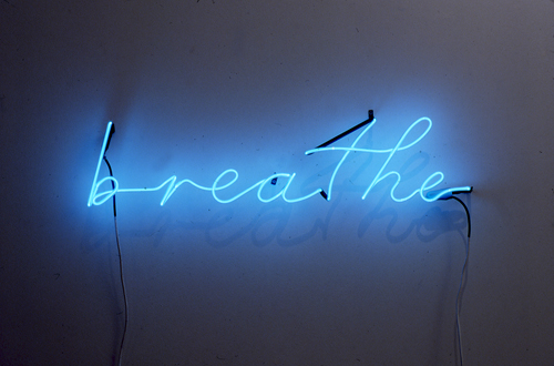 breathe-neon